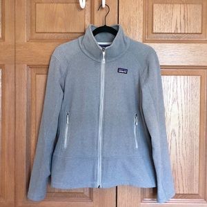 Patagonia Micro D Fleece Jacket